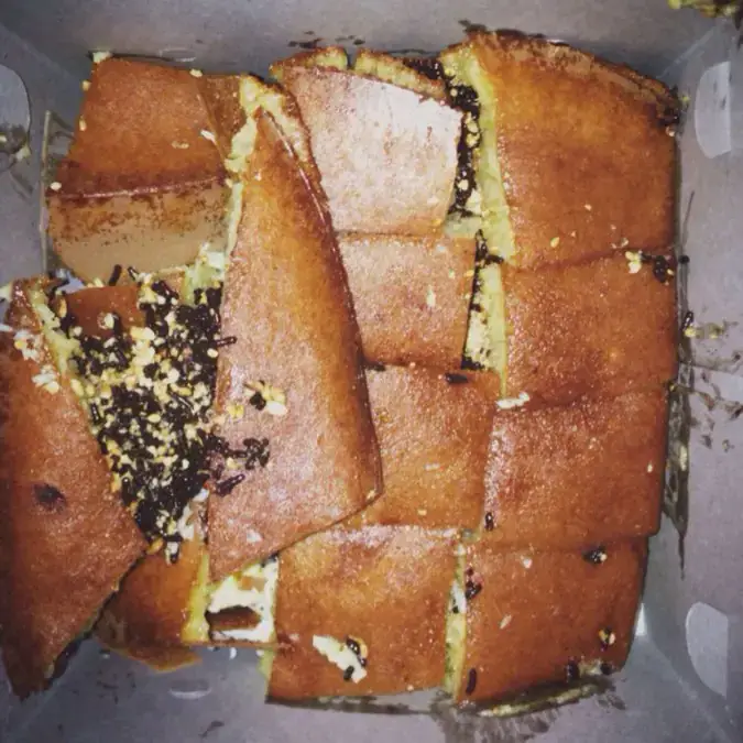 Martabak Bandung 21