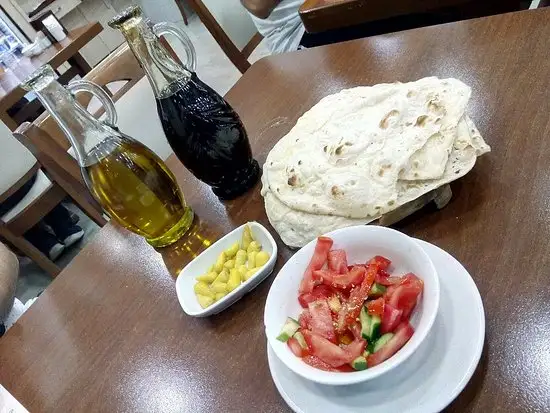 Bayramoğlu Döner'nin yemek ve ambiyans fotoğrafları 78