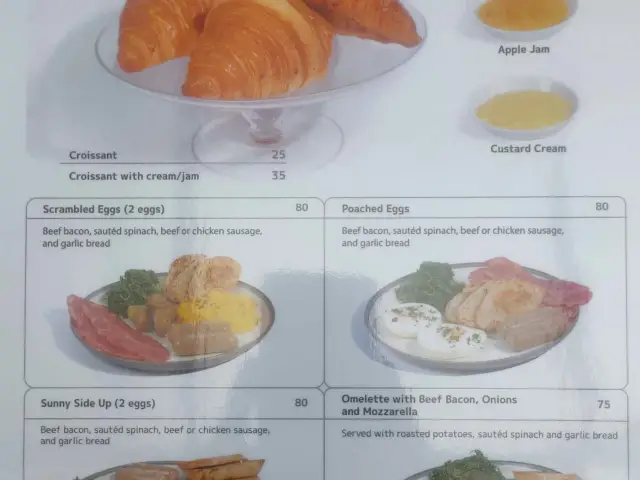 Gambar Makanan Dolce e Salato 12