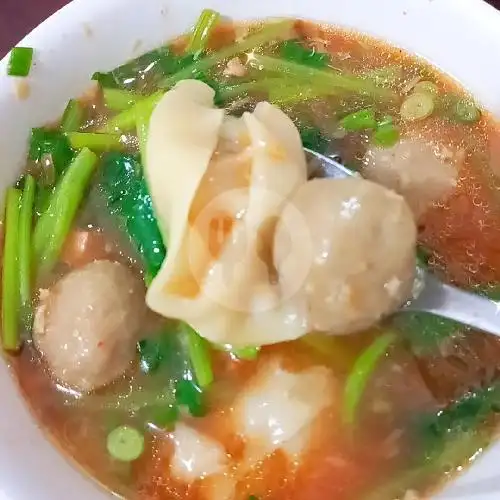 Gambar Makanan Mie Yamin Dan Mie Ayam Jakarta Yukimie  8