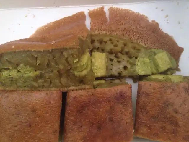 Gambar Makanan Martabak San Fransisco 8