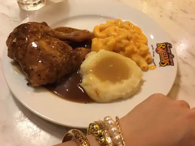 Kenny Rogers Roasters Food Photo 7