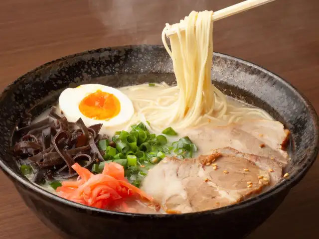 Ichiraku Ramen-Nan - Villamonte