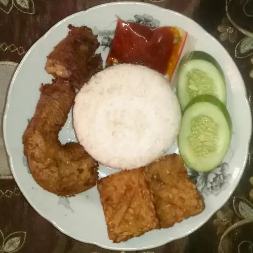 Gambar Makanan Nasi Babat FJ Limo, Sidoarjo 16