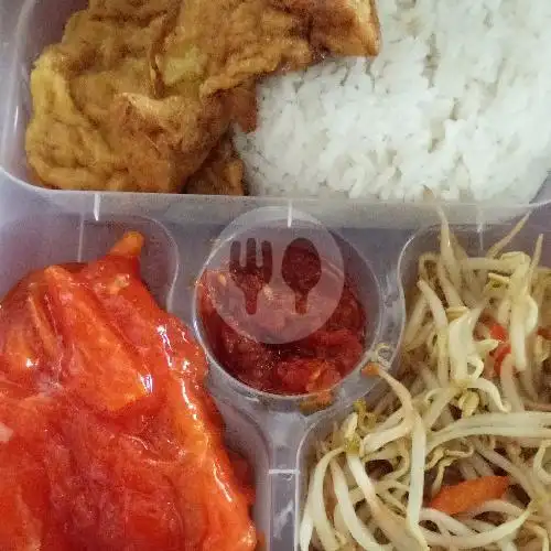 Gambar Makanan Ikan Tuna Asam Manis Emak Atun 20