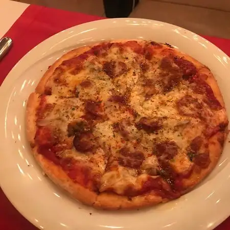 Ozi Pizza and Pasta'nin yemek ve ambiyans fotoğrafları 75