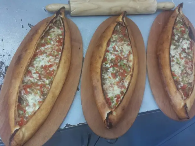 Pizza de Lavia'nin yemek ve ambiyans fotoğrafları 48