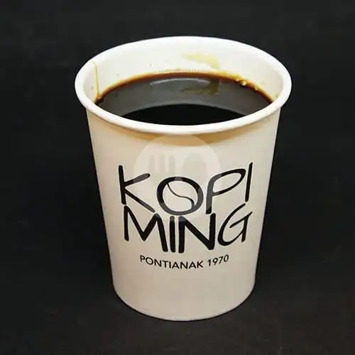 Gambar Makanan KOPI MING Roxy, ITC Roxy Mas 2