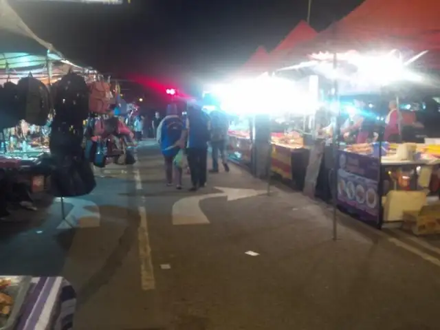 Pasar Malam Jalan Semarak Food Photo 4