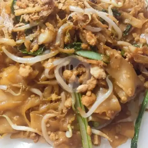 Gambar Makanan bakmi mantap 55, kemayoran 7