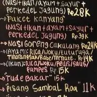 Gambar Makanan Rica-Rica Nusa Utara 1