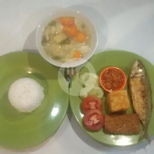 Gambar Makanan Nasi Uduk Otoy, Setiabudi 2 1