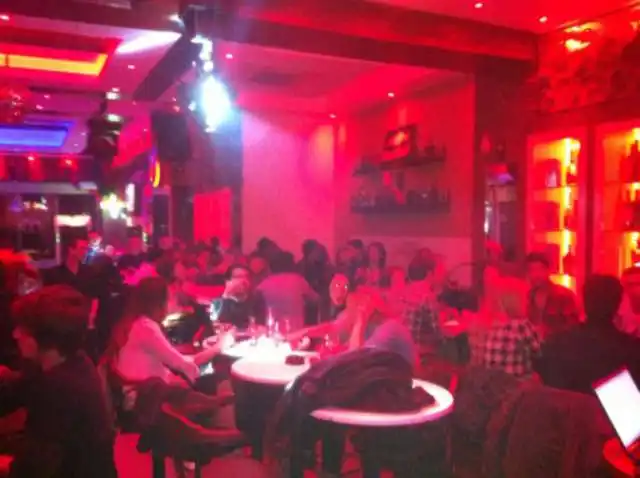 Club Bella Vita'nin yemek ve ambiyans fotoğrafları 1