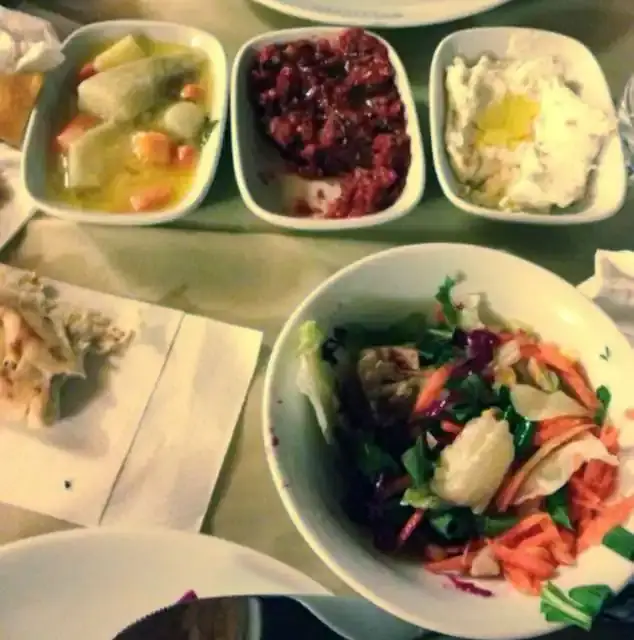 Izmir Seyirtepe Restoran'nin yemek ve ambiyans fotoğrafları 9