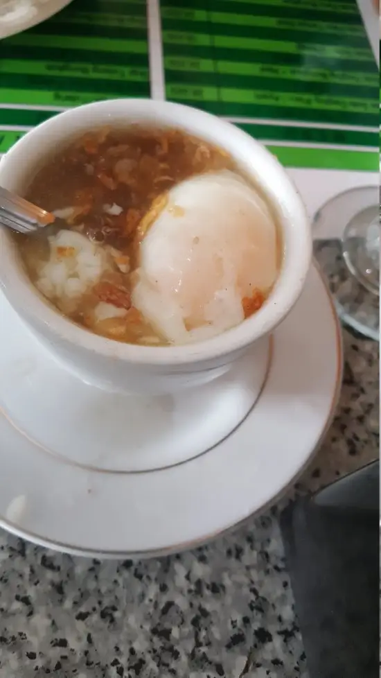 Gambar Makanan RM Rajawali 7