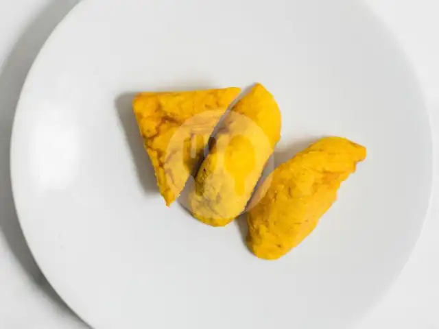 Gambar Makanan Ayam Bakar Mirza, Jeruk Raya 11