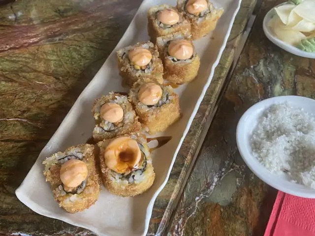 Sushi Lab Akaretler'nin yemek ve ambiyans fotoğrafları 56