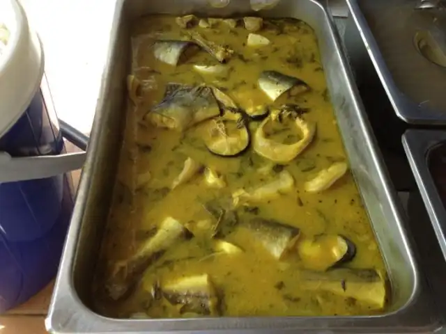 Kedai Ikan Patin Desa Tanjung Food Photo 2