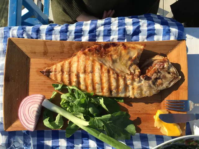 Massha & Şile Balıkçısı'nin yemek ve ambiyans fotoğrafları 55