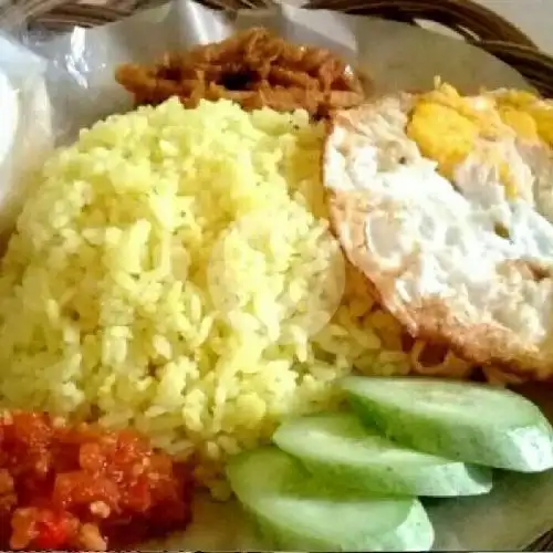 Gambar Makanan Warung Nasi Kuning Dan Lontong Sayur Bedeng, Prakasa Muda 7