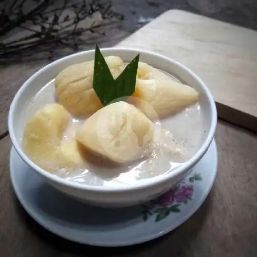 Gambar Makanan Ketoprak Telor Cirebon 6