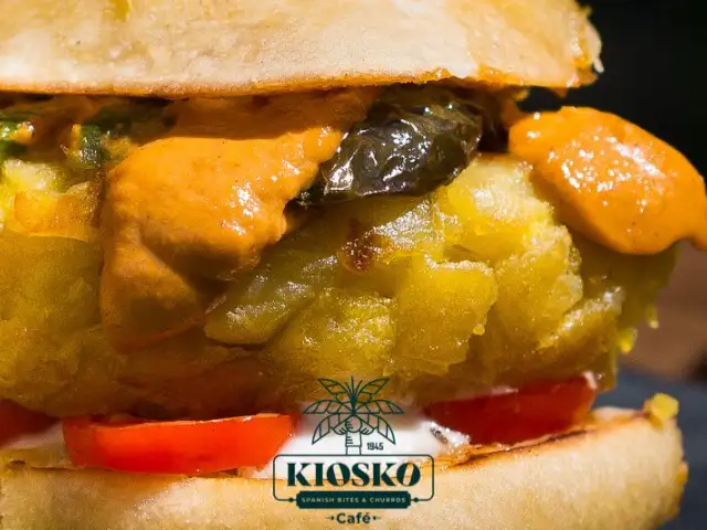 Gambar Makanan Kiosko - Spanish Tapas and Churros 17