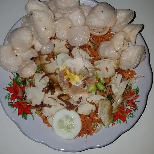 Gambar Makanan Nasi Goreng Jawa Pak Jono, Sumber Pucung 5