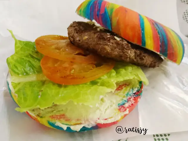 Gambar Makanan Goods Burger 16