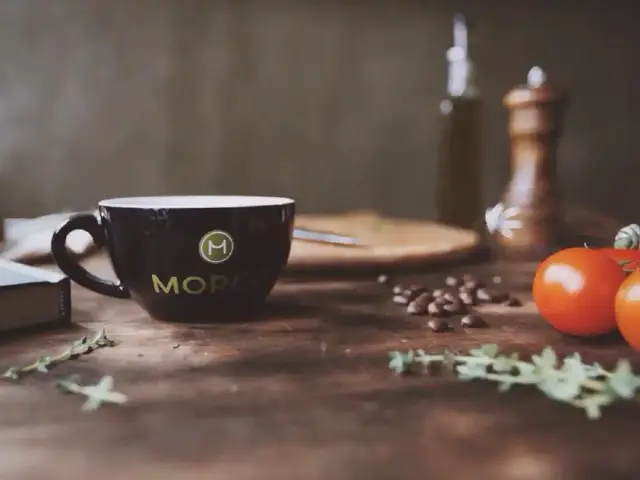 MORCO Coffee Food Photo 2