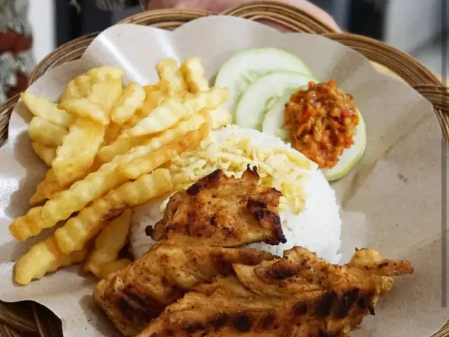 Gambar Makanan Ayam Djago 8