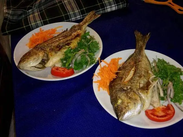 Yasemin Balık Evi'nin yemek ve ambiyans fotoğrafları 2