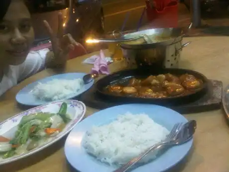 Restaurant Hasan Ong, Kota Tinggi Food Photo 11