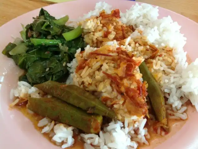 Restoran Tasik Raban Food Photo 12