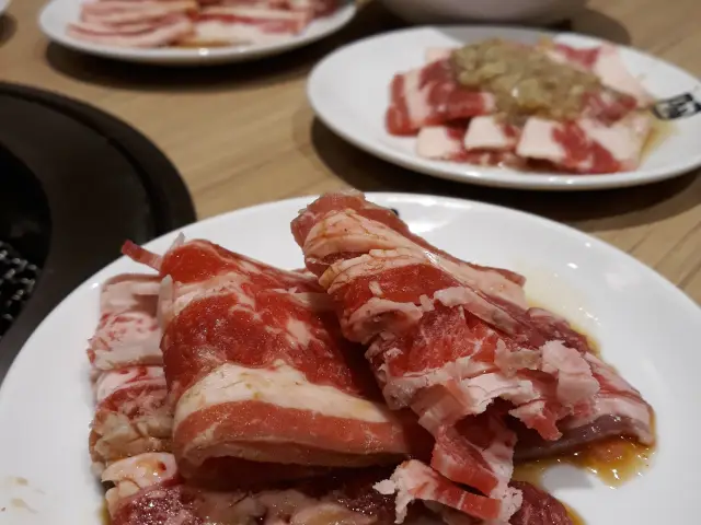 Gambar Makanan Gyu Kaku 14