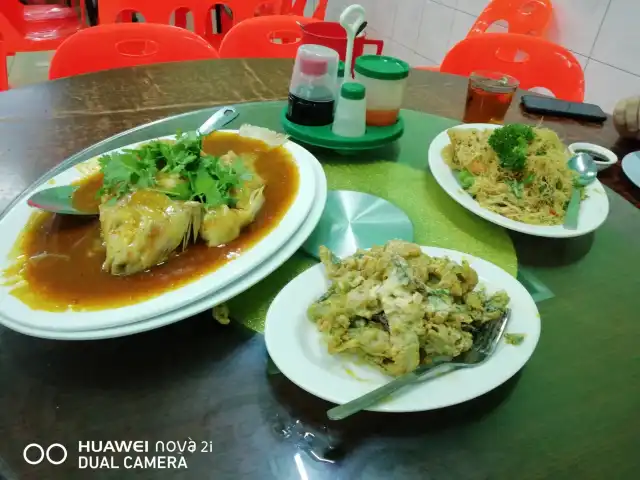 New Thien Thien Restaurant Putatan