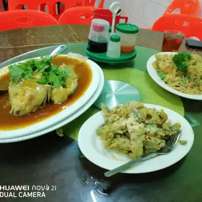 New Thien Thien Restaurant Putatan