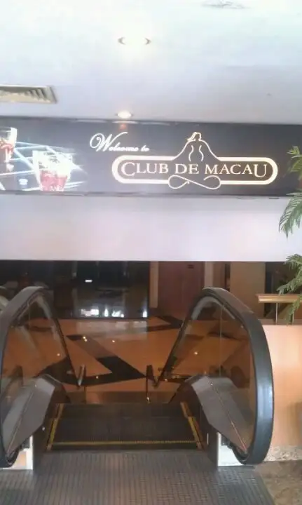 Club De Macau Food Photo 10