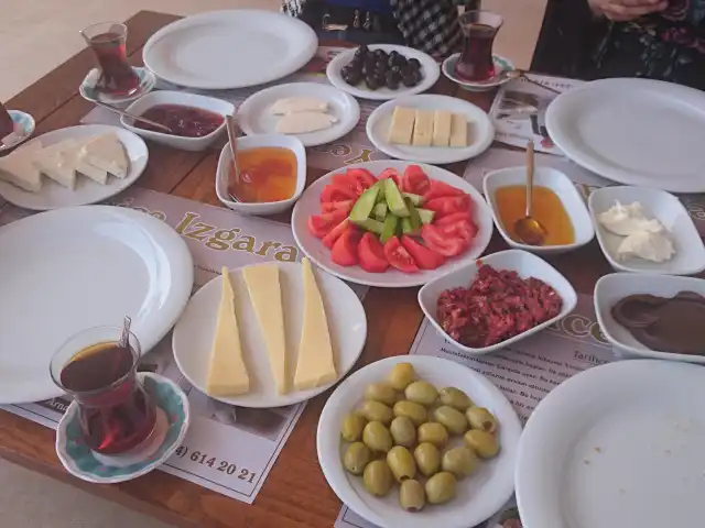 Yenice Izgara Nevzat Usta'nin yemek ve ambiyans fotoğrafları 15