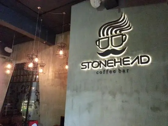 Gambar Makanan Stonehead Coffee Bar 13