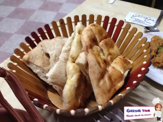 Garakız'nin yemek ve ambiyans fotoğrafları 13