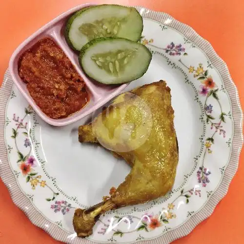 Gambar Makanan Warung Ombrenk, Metro Permata 4