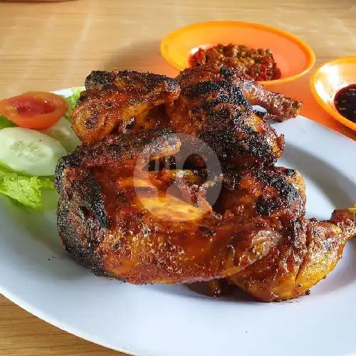 Gambar Makanan Ayam Bakar Dan Kremes Mas Dedi, Cipinang-cipedak 10