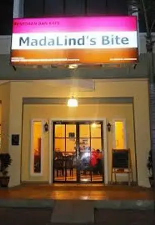 MadaLind's Bite Food Photo 2
