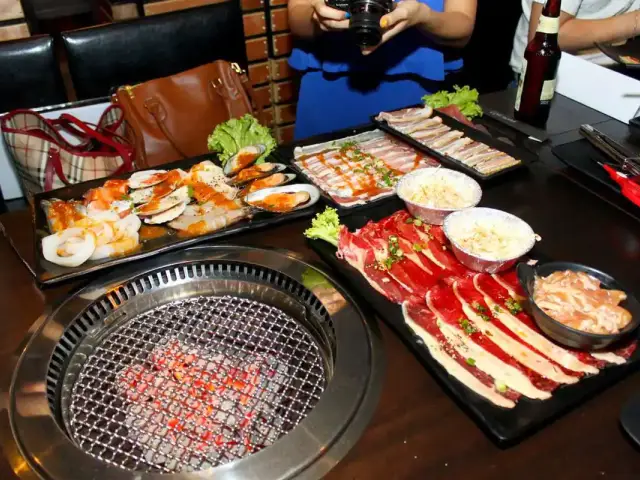 Rocku Yakiniku Food Photo 15