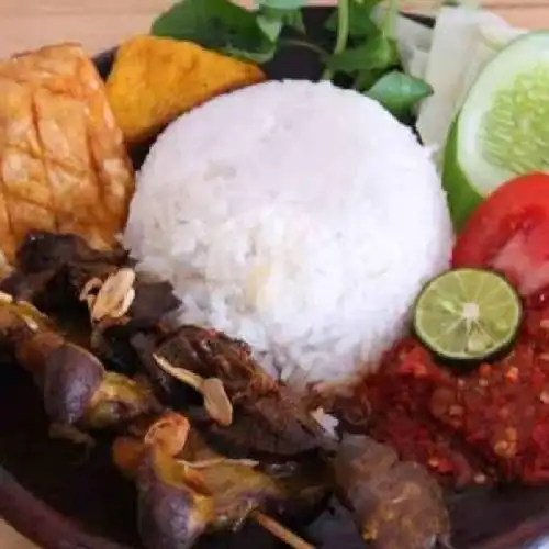Gambar Makanan Nasi Goreng Rizky Banyuwangi, Bypass Ngurah Rai 18