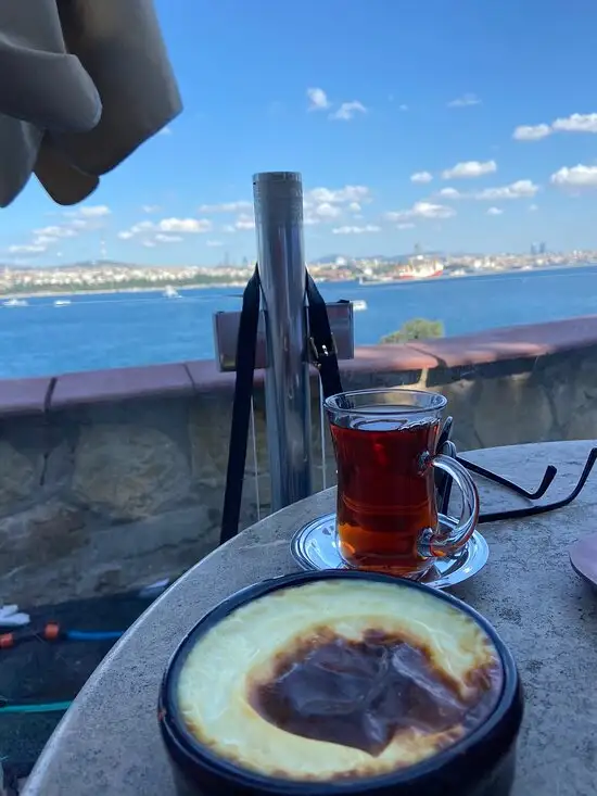 Topkapı Sarayı Konyalı Lokantası'nin yemek ve ambiyans fotoğrafları 38