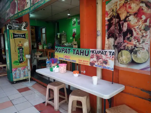 Gambar Makanan Soto Mie Leo Dozan 7