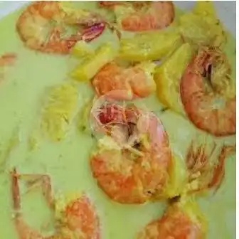 Gambar Makanan Mr Crab, Taman Karya 5