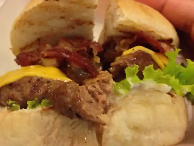Big Better Burgers Food Photo 15