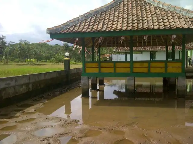 Gambar Makanan Bakar Ikan Zorojoy 14